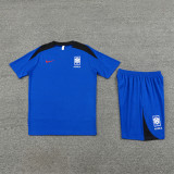2024 Korea (Training clothes) Set.Jersey & Short High Quality