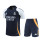 24-25 Real Madrid (Training clothes) Set.Jersey & Short High Quality