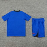 2024 Korea (Training clothes) Set.Jersey & Short High Quality