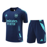 24-25 Arse (Training clothes) Set.Jersey & Short High Quality