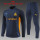 Young 24-25 Marseille (Baolan) Sweater tracksuit set