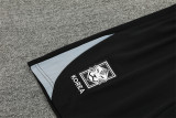 2024 Korea (Training clothes) Set.Jersey & Short High Quality