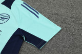 24-25 Arse (Training clothes) Set.Jersey & Short High Quality