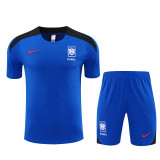2024 Korea (Training clothes) Set.Jersey & Short High Quality