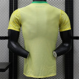 24-25 Mamelodi Sundowns home Player Version Thailand Quality