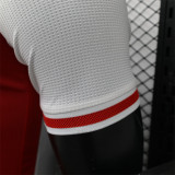 24-25 AS Monaco FC home Player Version Thailand Quality