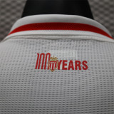 24-25 AS Monaco FC home Player Version Thailand Quality