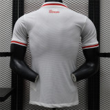 24-25 AS Monaco FC home Player Version Thailand Quality