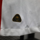 24-25 AS Monaco FC home Player Version Thailand Quality