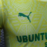 24-25 Mamelodi Sundowns home Player Version Thailand Quality