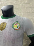 2024 Senegal home Player Version Thailand Quality