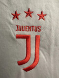 19-20 Juventus FC Away Retro Jersey Thailand Quality
