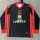 Long sleeve 96-97 Flamengo home Retro Jersey Thailand Quality
