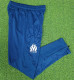 Player Version 24-25 Marseille Long training pants Thailand Quality
