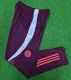 Player Version 24-25 Bayern München Long training pants Thailand Quality