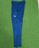Player Version 24-25 Marseille Long training pants Thailand Quality