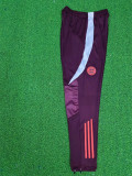 Player Version 24-25 Bayern München Long training pants Thailand Quality
