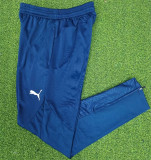 Player Version 24-25 Marseille Long training pants Thailand Quality