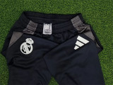 Player Version 24-25 Real Madrid Long training pants Thailand Quality