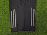 Player Version 24-25 Real Madrid Long training pants Thailand Quality