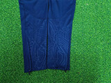 Player Version 24-25 Marseille Long training pants Thailand Quality