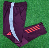 Player Version 24-25 Bayern München Long training pants Thailand Quality