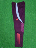 Player Version 24-25 Bayern München Long training pants Thailand Quality