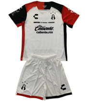 24-25 Atlas Away Set.Jersey & Short High Quality