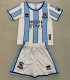 Kids kit 24-25 Middlesbrough Away Thailand Quality