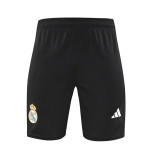 24-25 Real Madrid (vest) Set.Jersey & Short High Quality