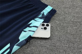 24-25 Real Madrid (vest) Set.Jersey & Short High Quality