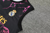 24-25 Real Madrid (vest) Set.Jersey & Short High Quality