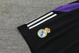 24-25 Real Madrid (vest) Set.Jersey & Short High Quality
