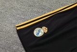 24-25 Real Madrid (vest) Set.Jersey & Short High Quality