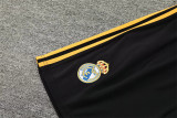 24-25 Real Madrid (vest) Set.Jersey & Short High Quality