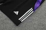 24-25 Real Madrid (vest) Set.Jersey & Short High Quality