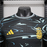 24-25 Argentina (Special edition) Player Version Thailand Quality