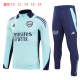 Young 24-25 Arse (blue) Sweater tracksuit set