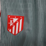 24-25 Atletico Madrid Away (Player Version) Soccer shorts Thailand Quality