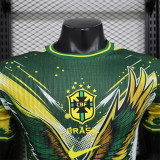 2024 Brazil (Special edition) Player Version Thailand Quality