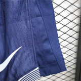 24-25 Tott home (Player Version) Soccer shorts Thailand Quality