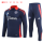 Young 24-25 Manchester United (Clear color) Sweater tracksuit set