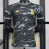 24-25 Argentina (Special edition) Player Version Thailand Quality