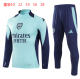 Player Version Young 24-25 Arse (blue) Sweater tracksuit set