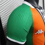 2024 Coate d'Ivoire (Special edition) Player Version Thailand Quality