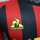 24-25 OGC Nice home Player Version Thailand Quality