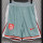 24-25 Atletico Madrid Away (Player Version) Soccer shorts Thailand Quality