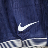 24-25 Tott home (Player Version) Soccer shorts Thailand Quality