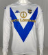 03-04 Brescia Away (Long sleeve) Retro Jersey Thailand Quality