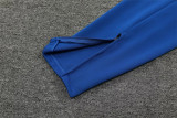 24-25 Barcelona (Color Blue) Jacket Adult Sweater tracksuit set